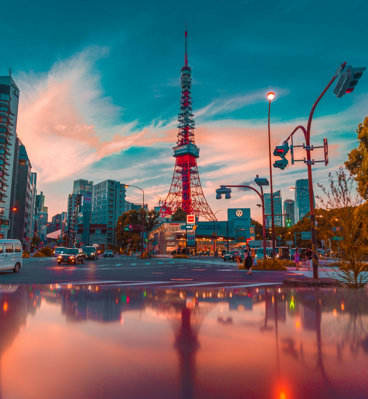 Asakusa Heritage Hotel