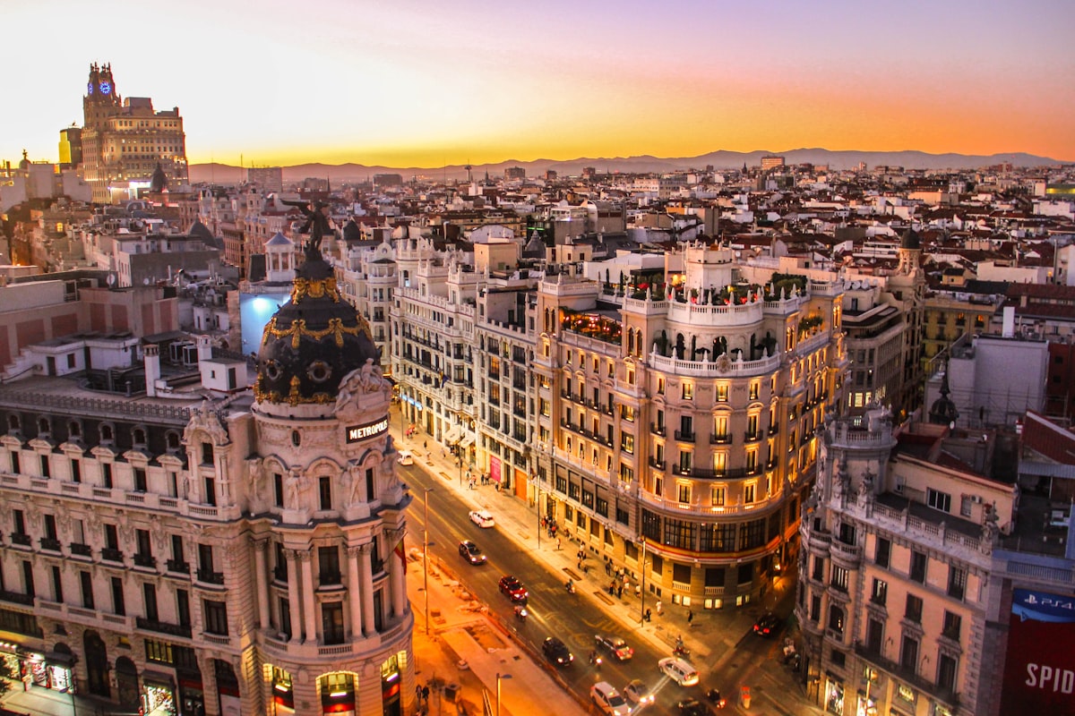 Hotel Arts Ramblas
