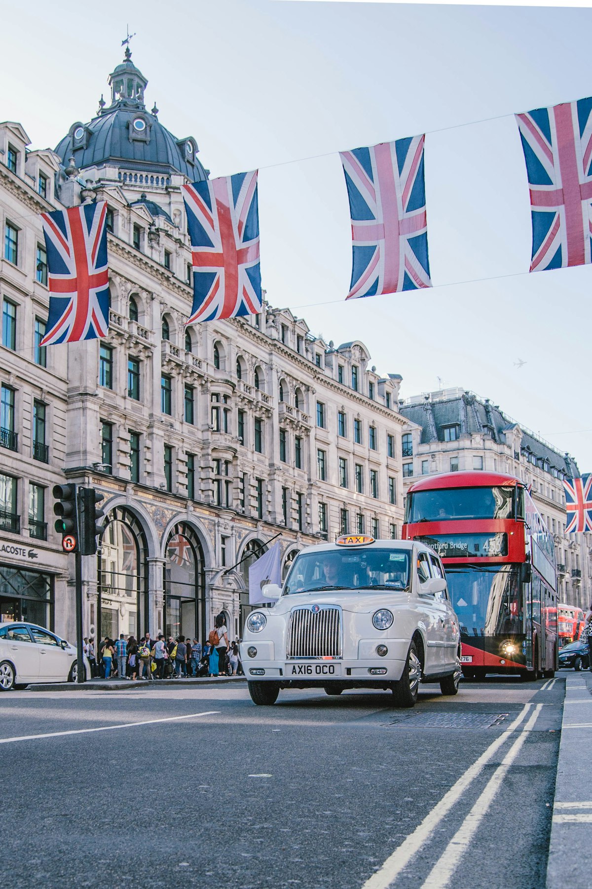 Belgravia Townhouse Hotel