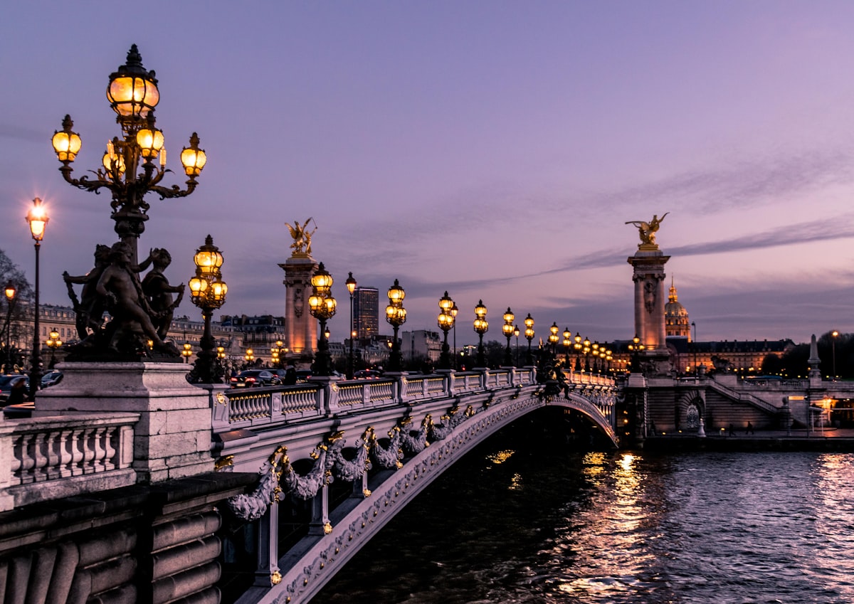 Hôtel Lumière Paris