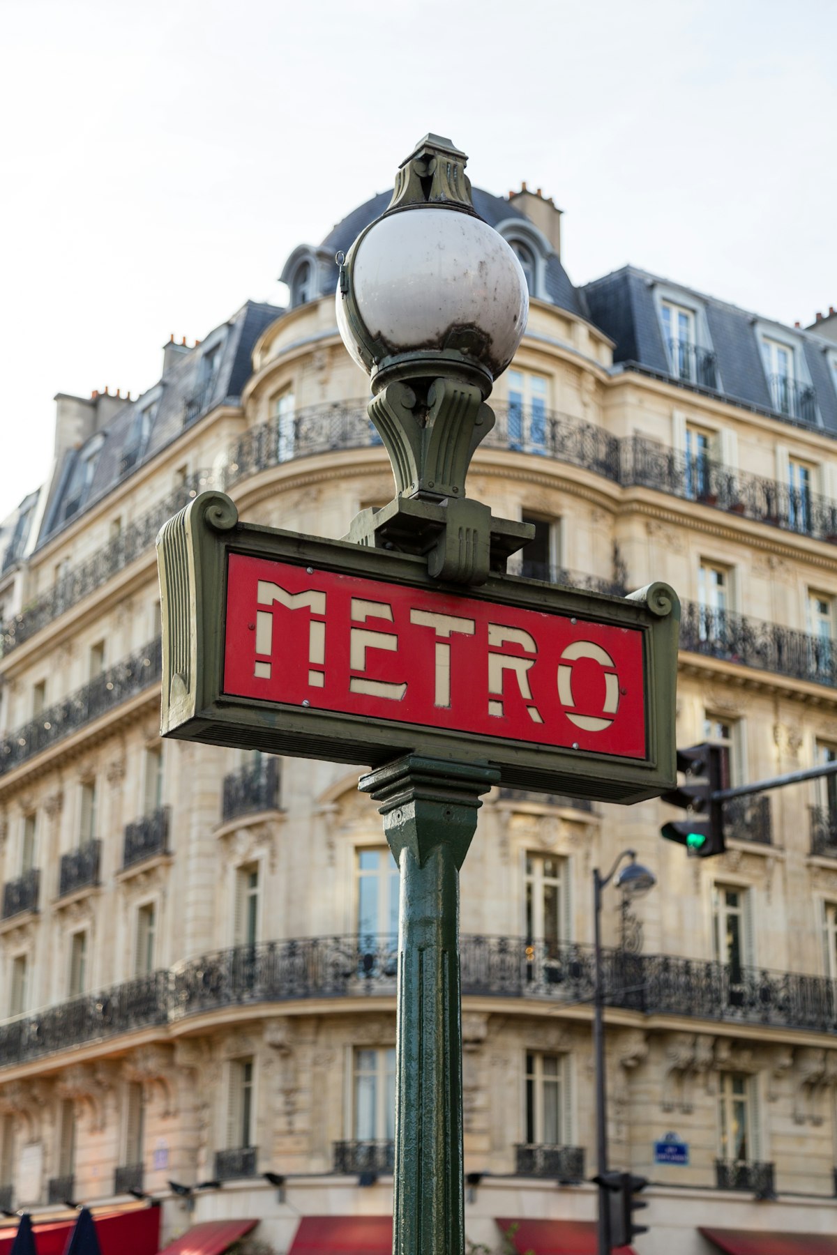 Hôtel Lumière Paris