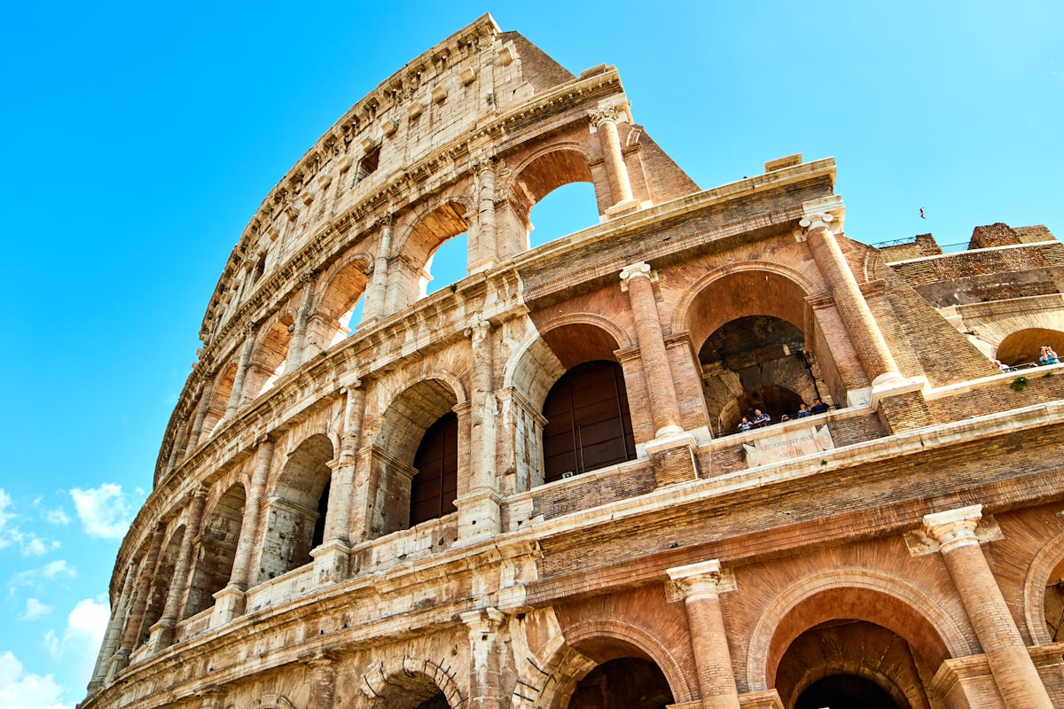 Hotel Roma Imperiale