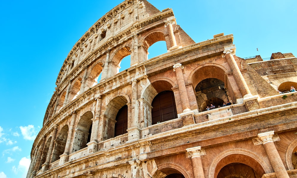 Rome Food, Wine & Neighbourhood Walk